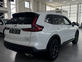 2026 Honda CR-V VI, белый, 4499000 рублей, вид 4