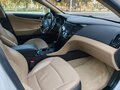 2011 Hyundai Sonata VI (YF), белый, 1320000 рублей - вид 9