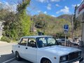 2008 Lada (ВАЗ) 2107, белый, 280000 рублей - вид 1