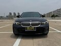 2023 BMW 3 серии Long 320Li VII (G2x) Рестайлинг, чёрный, 3143000 рублей - вид 1
