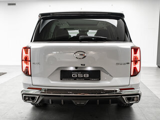 2026 GAC GS8 II, белый, 5349000 рублей, вид 5