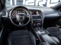 2011 Audi Q7 I (4L) Рестайлинг, коричневый, 1750000 рублей - вид 8