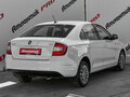 2017 Skoda Rapid I, белый, 990000 рублей - вид 4