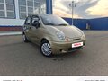 2011 Daewoo Matiz I Рестайлинг, золотистый, 205000 рублей