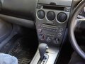 2003 Mazda 6 I (GG), серый, 320000 рублей - вид 10
