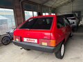 1987 Lada (ВАЗ) 2108 21086, красный - вид 2