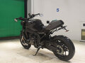 2024 Yamaha XSR900, чёрный, 1150000 рублей - вид 1