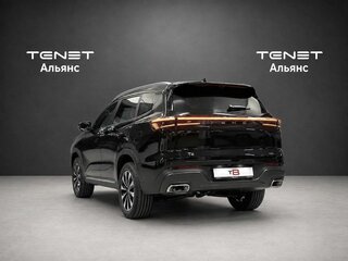 2026 Tenet T8, чёрный, 3630000 рублей, вид 4