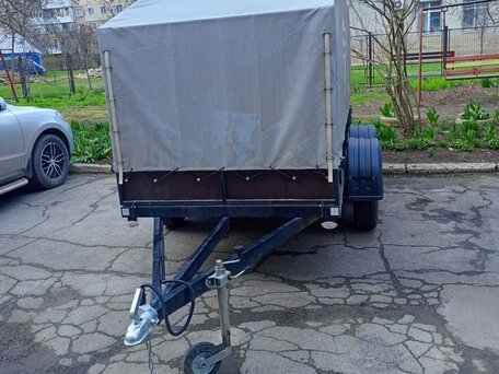 2025 Барс 30202, чёрный, 200000 рублей, вид 5