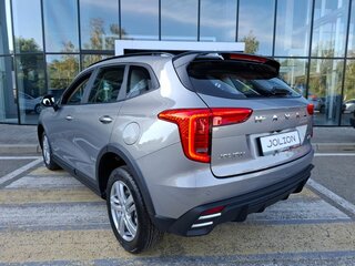 2026 Haval Jolion I Рестайлинг 2, серый, 2499000 рублей, вид 3