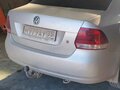 2012 Volkswagen Polo V, серебристый, 500000 рублей - вид 2