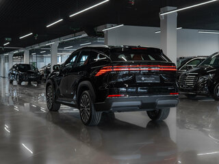 2026 Geely Galaxy M7, чёрный, 3950000 рублей, вид 5