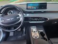 2021 Genesis GV70 I, белый, 4060000 рублей - вид 7