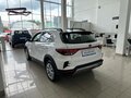 2025 Solaris KRX, белый - вид 6