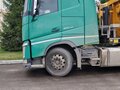 2020 Volvo FH 540, зелёный, 10852800 рублей - вид 6
