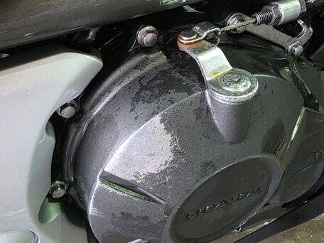 2013 Honda NC 700S, чёрный, 530000 рублей, вид 5