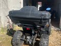 2025 Tao Motor 250 X, чёрный, 170000 рублей - вид 2