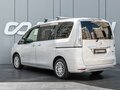 2015 Nissan Serena IV (C26), серый - вид 1