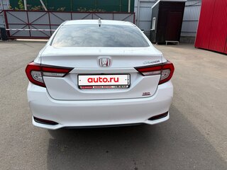2023 Honda Crider II Рестайлинг, белый, 2200000 рублей, вид 3