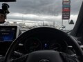 2017 Toyota C-HR I, чёрный, 2150000 рублей - вид 8