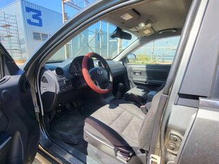 2014 Great Wall Hover H3 I Рестайлинг, серый, 660000 рублей, вид 5