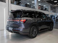 2026 Infiniti QX80 II, серый, 15953697 рублей - вид 5