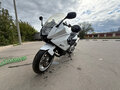2013 BMW F 800 GT, белый, 560000 рублей - вид 1