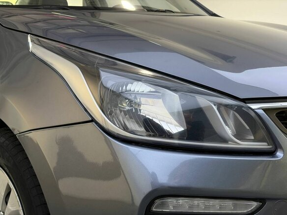 2018 Kia Rio IV, серый, 1470000 рублей - вид 16