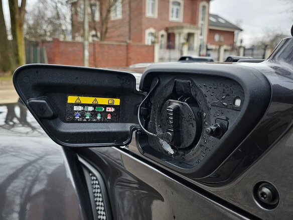 2021 Jeep Wrangler IV (JL), серый, 5000000 рублей - вид 21