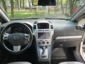 2013 Opel Zafira B Рестайлинг, серебристый, 610000 рублей - вид 7