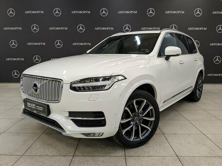 Volvo XC90 II
