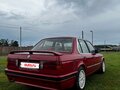 1986 BMW 3 серии 318i II (E30), красный, 680000 рублей - вид 7