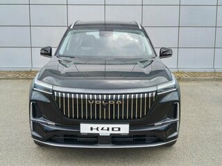 2026 VOLGA K40, чёрный, 3599000 рублей, вид 2