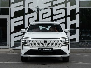 2026 Changan CS75 Plus IV, белый, 3300000 рублей, вид 3