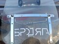 1996 Suzuki Desperado VZ400, красный, 265000 рублей - вид 10