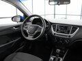 2019 Hyundai Solaris II, синий, 1580000 рублей - вид 7