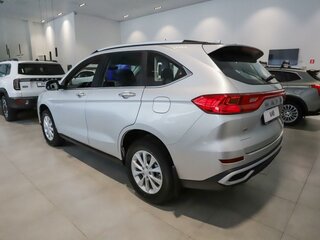 2026 Haval M6 II, серый, 2349000 рублей, вид 2