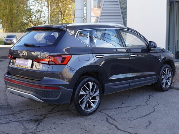 2023 Jetta VS5 I Рестайлинг, серый, 1790000 рублей - вид 3