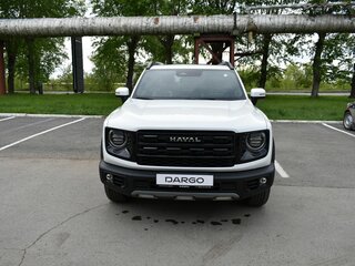 2026 Haval Dargo I, белый, 3699000 рублей, вид 2