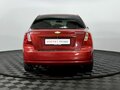 2008 Chevrolet Lacetti I, красный, 440000 рублей - вид 6