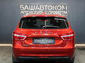 2019 Lada (ВАЗ) Vesta SW I, красный, 840000 рублей - вид 3