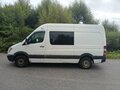 2007 Mercedes-Benz Sprinter, белый, 900000 рублей - вид 10