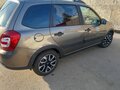 2025 Lada (ВАЗ) Granta Cross I Рестайлинг, коричневый, 1050000 рублей - вид 3