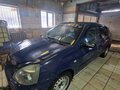 2005 Renault Symbol I Рестайлинг, синий, 400000 рублей - вид 2