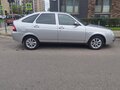 2011 Lada (ВАЗ) Priora I, серебристый, 310000 рублей - вид 6