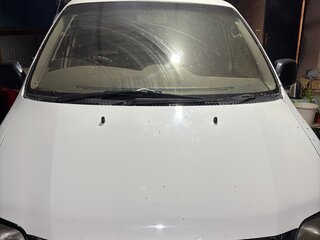 2002 Toyota Town Ace III, белый, 480000 рублей, вид 1