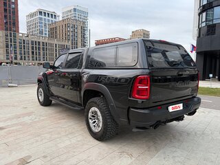 2025 Ram 1500 RHO V Рестайлинг, чёрный, 11000000 рублей, вид 5