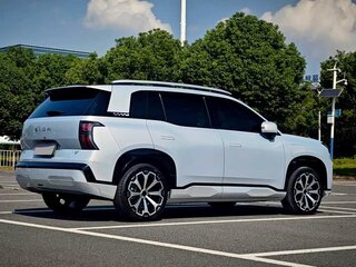 2025 Aion V Home 520 II Рестайлинг, белый, 1840000 рублей, вид 5