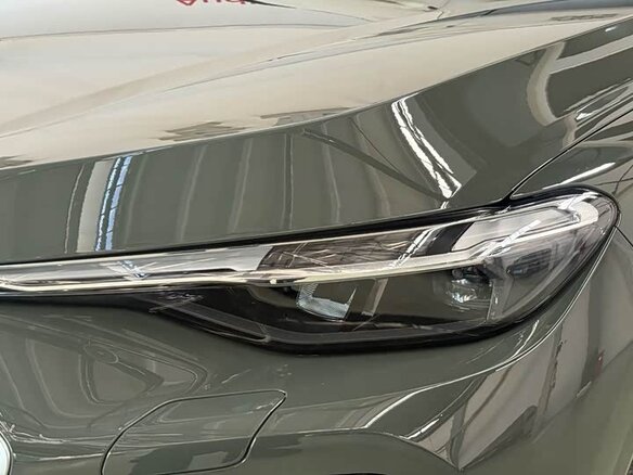 2026 Audi Q5 L III (GU), коричневый, 5985404 рублей - вид 14