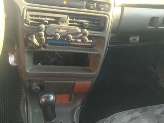 2002 Lada (ВАЗ) 2109, серый, 220000 рублей, вид 3